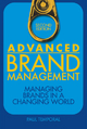 Advanced Brand Management - Paul Temporal
