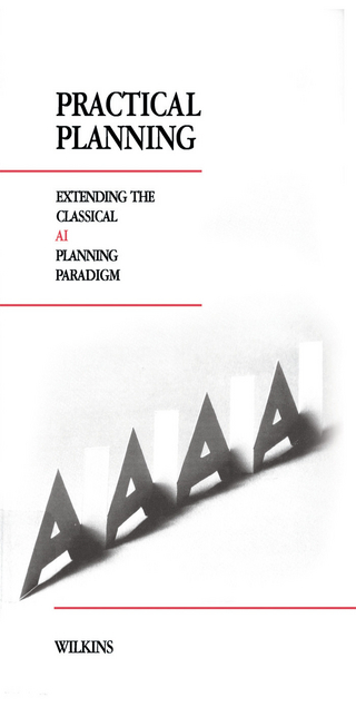 Practical Planning - David E. Wilkins