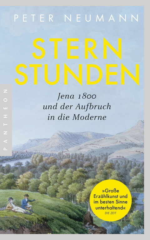 Sternstunden - Peter Neumann