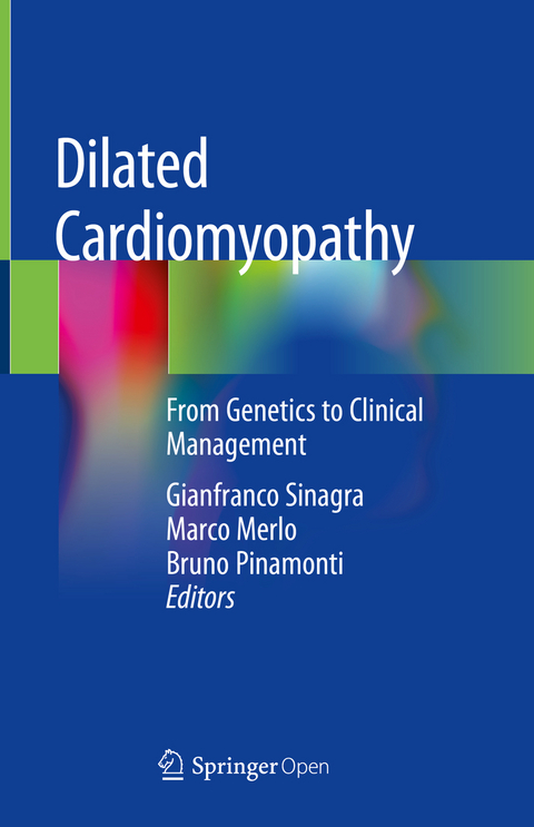 Dilated Cardiomyopathy - 