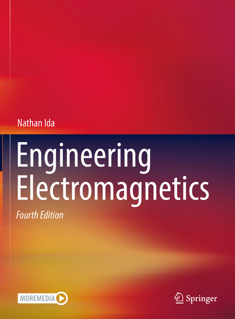 Engineering Electromagnetics - Nathan Ida