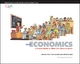 Easy Economics - Leonard Wolfe; Lee Smith; Stephen Buckles