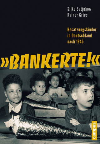 Bankerte! - Silke Satjukow; Rainer Gries