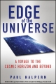 Edge of the Universe - Paul Halpern