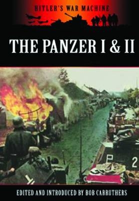 Panzers I & II - Bob Carruthers