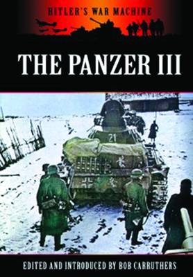 Panzer III - Bob Carruthers