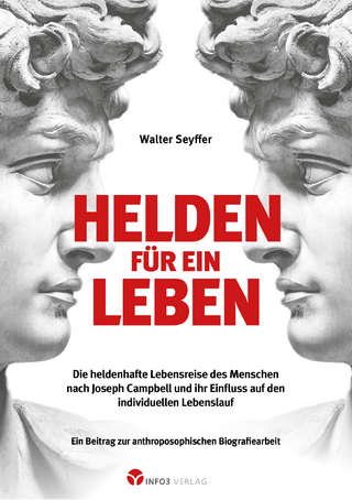 Helden für ein Leben - Walter Seyffer