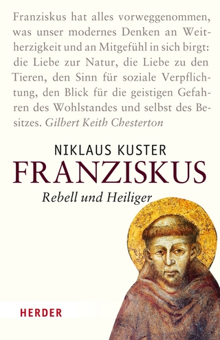 Franziskus - Niklaus Kuster
