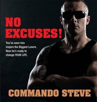 Commando Steve - Steve Willis