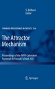 The Attractor Mechanism