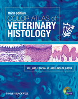 Color Atlas of Veterinary Histology -  Linda M. Bacha,  William J. Bacha Jr.