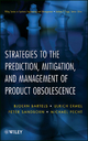 Strategies to the Prediction, Mitigation and Management of Product Obsolescence - Bjoern Bartels; Ulrich Ermel; Peter Sandborn; Michael G. Pecht