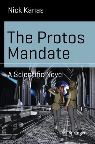 The Protos Mandate - Nick Kanas