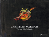 Christian Warlich. Tattoo Flash Book (dt./engl.) - 