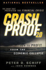 Crash Proof 2.0 -  Peter D. Schiff