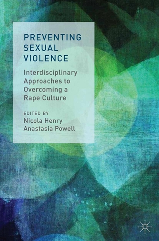 Preventing Sexual Violence - N. Henry; A. Powell