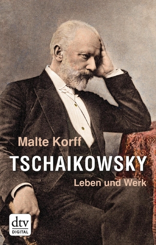 Tschaikowsky - Malte Korff