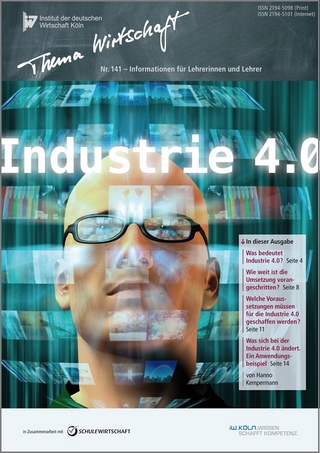Industrie 4.0 - Hanno Kempermann