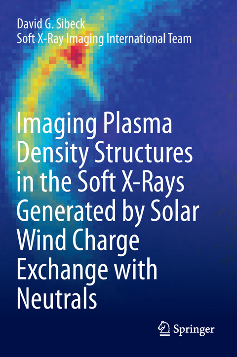 Imaging Plasma Density Structures in the Soft X-Rays Generated by Solar Wind Charge Exchange with Neutrals - David G. Sibeck