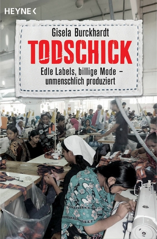 Todschick - Gisela Burckhardt