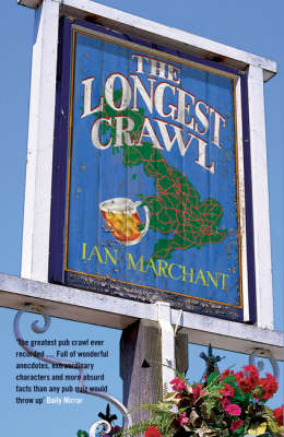 Longest Crawl -  Marchant Ian Marchant