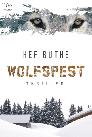 Wolfspest - Hef Buthe