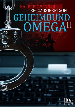 Geheimbund Omega II - Kai Beisswenger; Becca Robertson
