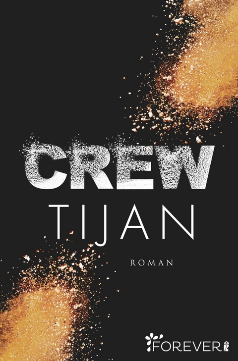 Crew (Wolf Crew 1) -  Tijan