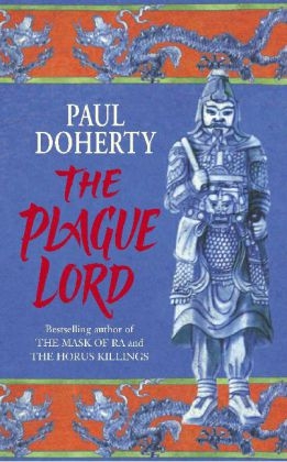 Plague Lord - Paul Doherty