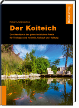 Der Koiteich - Robert Jungnischke