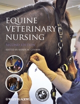 Equine Veterinary Nursing - 