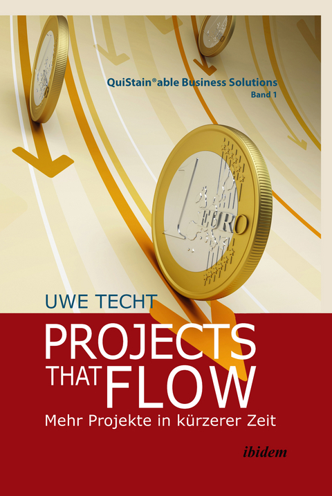 Projects that Flow - Uwe Techt