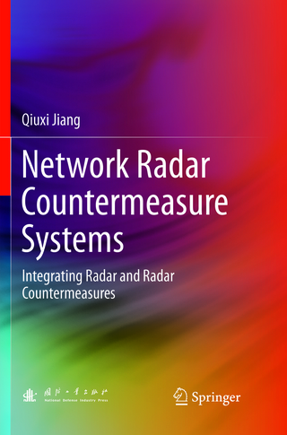 Network Radar Countermeasure Systems - Qiuxi Jiang