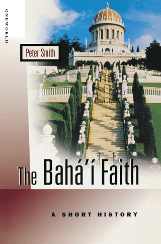 Baha'i Faith - Peter Smith