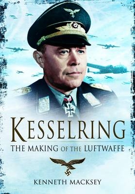 Kesselring - Kenneth Macksey