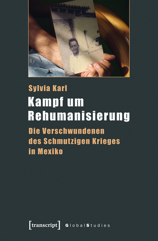 Kampf um Rehumanisierung - Sylvia Karl