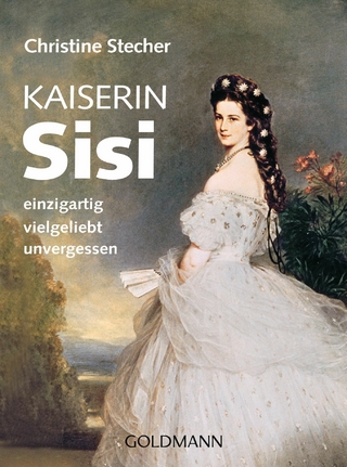 Kaiserin Sisi - Christine Stecher