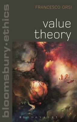 Value Theory - Orsi Francesco Orsi