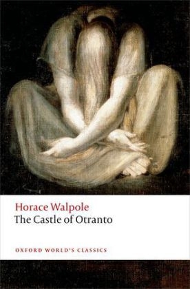Castle of Otranto - Horace Walpole; Nick Groom