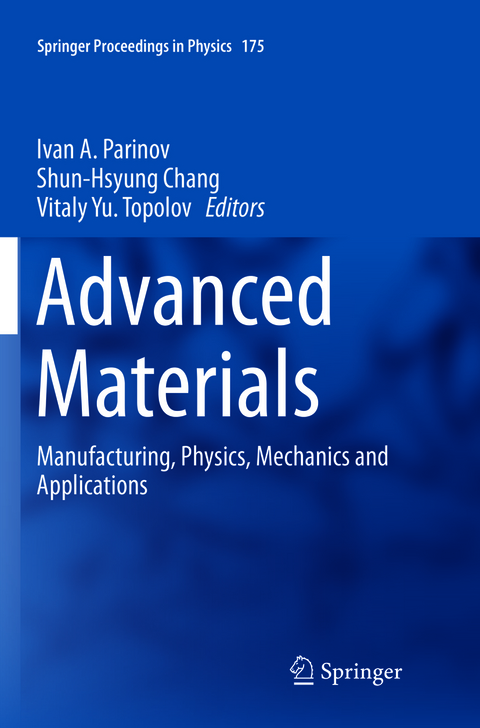 Advanced Materials - 