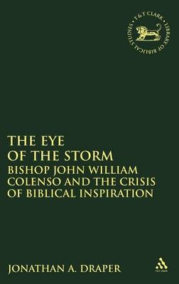 Eye of the Storm - Draper Jonathan A. Draper
