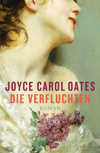 Die Verfluchten - Joyce Carol Oates