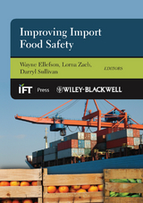 Improving Import Food Safety - 