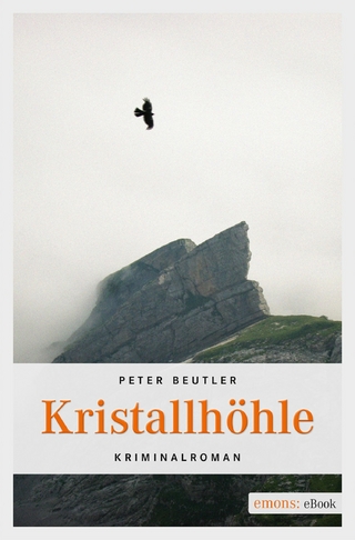 Kristallhöhle - Peter Beutler