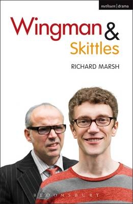 Wingman and Skittles - Marsh Richard Marsh