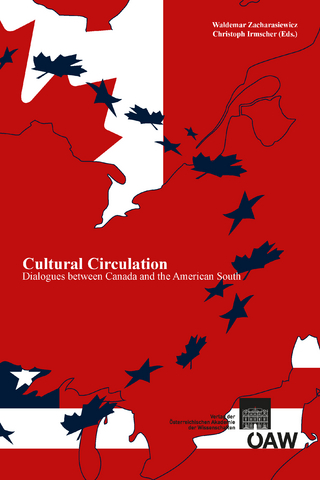 Cultural Circulation - Waldemar Zacharasiewics; Christoph Irmscher