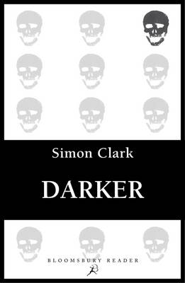 Darker - Clark Simon Clark