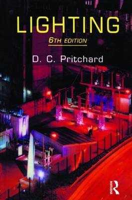 Lighting -  D.C. Pritchard