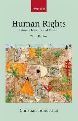 Human Rights - Christian Tomuschat