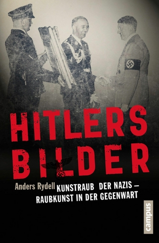 Hitlers Bilder - Anders Rydell
